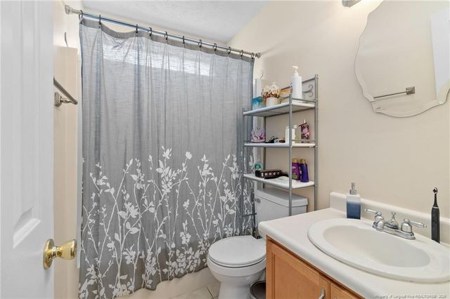 1225 Thistle Gold Drive, Hope Mills, NC 28348