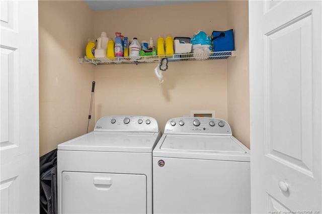 1225 Thistle Gold Drive, Hope Mills, NC 28348