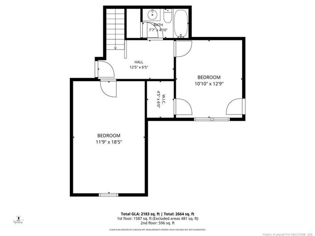 1225 Thistle Gold Drive, Hope Mills, NC 28348