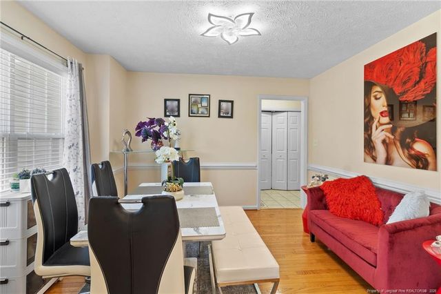 1225 Thistle Gold Drive, Hope Mills, NC 28348