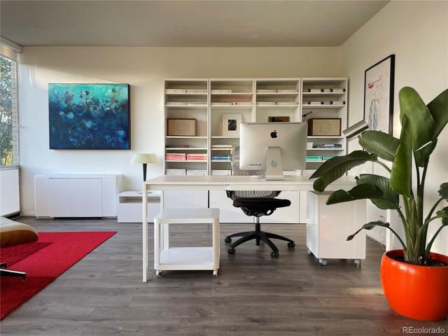 1050 N Corona St 317, Denver, CO 80218