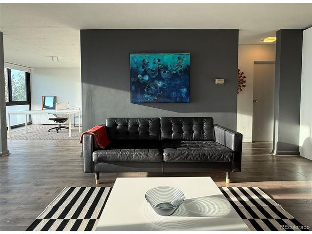 1050 N Corona St 317, Denver, CO 80218