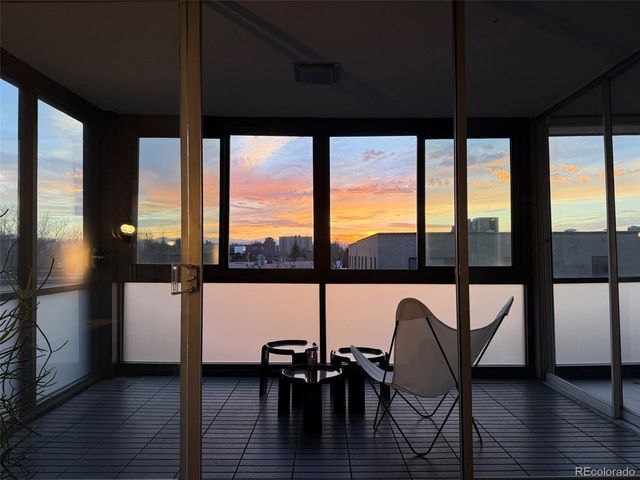 1050 N Corona St 317, Denver, CO 80218