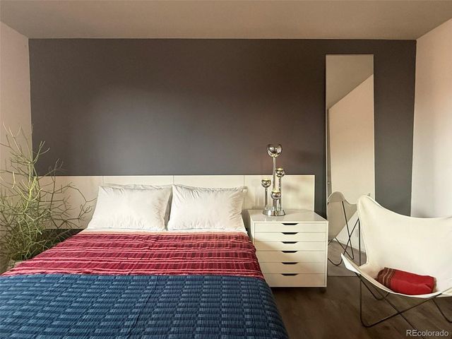 1050 N Corona St 317, Denver, CO 80218