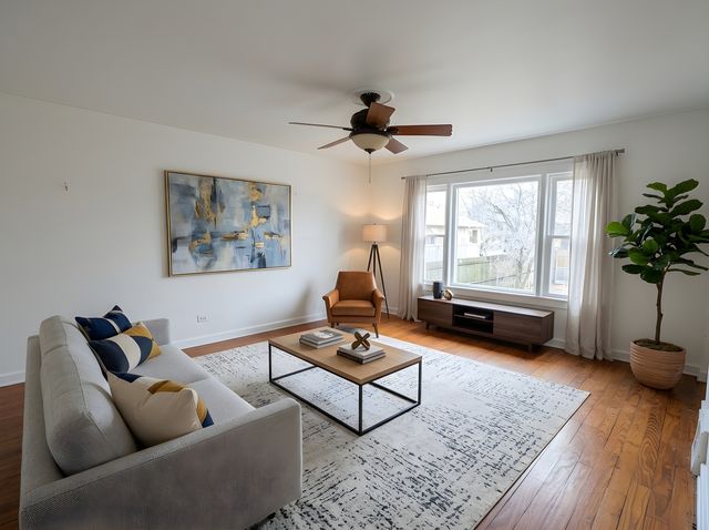 940 Troost Avenue, Forest Park, IL 60130