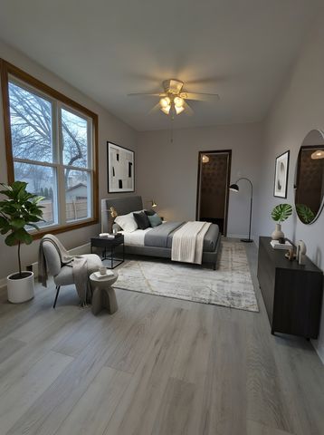 940 Troost Avenue, Forest Park, IL 60130