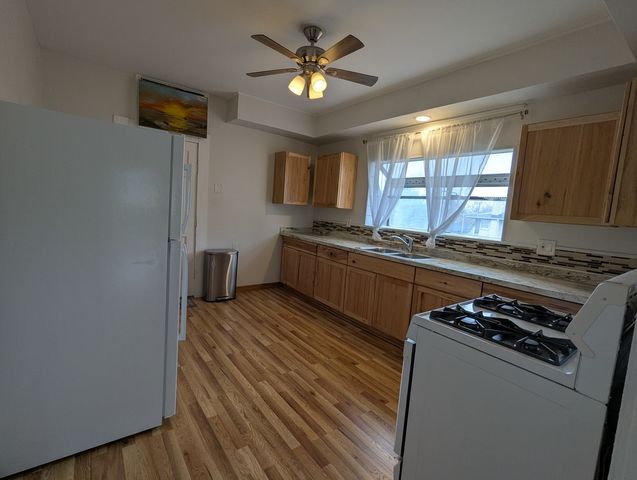 940 Troost Avenue, Forest Park, IL 60130