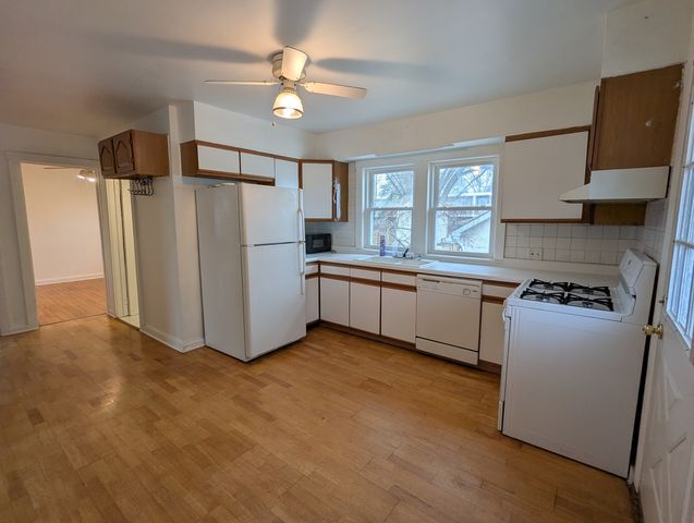 940 Troost Avenue, Forest Park, IL 60130