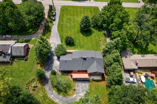 606 Boyd Ave, Mcminnville, TN 37110
