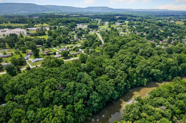 606 Boyd Ave, Mcminnville, TN 37110