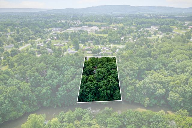 606 Boyd Ave, Mcminnville, TN 37110