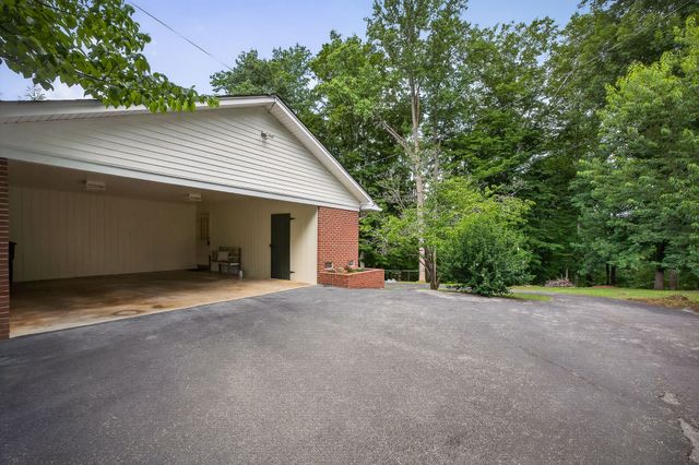 606 Boyd Ave, Mcminnville, TN 37110
