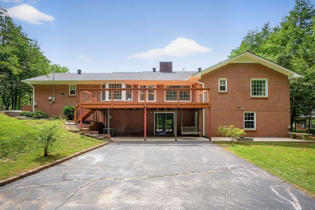 606 Boyd Ave, Mcminnville, TN 37110