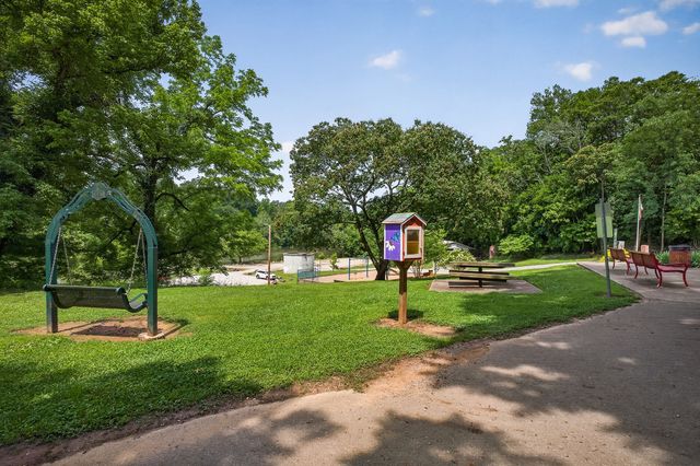 606 Boyd Ave, Mcminnville, TN 37110