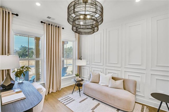 248 Rockledge Bend, Powder Springs, GA 30127