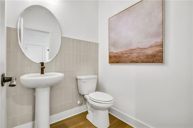 248 Rockledge Bend, Powder Springs, GA 30127