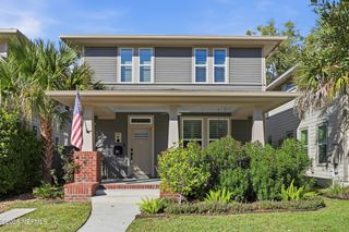 2831 GREEN Street, Jacksonville, FL 32205
