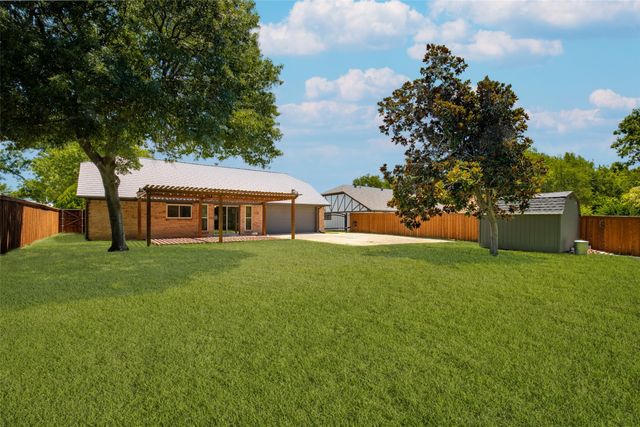 3209 Bandolino Lane, Plano, TX 75075