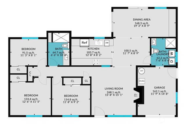 17611 197th Avenue NE, Woodinville, WA 98077