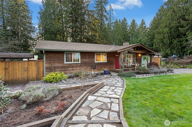 17611 197th Avenue NE, Woodinville, WA 98077