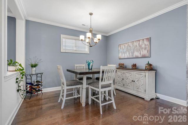 6119 Raven Rock Drive, Denver, NC 28037