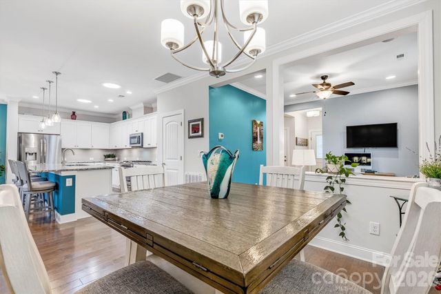 6119 Raven Rock Drive, Denver, NC 28037