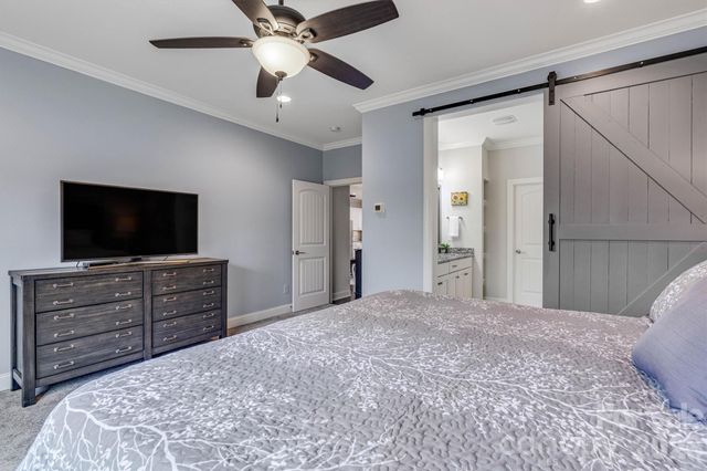 6119 Raven Rock Drive, Denver, NC 28037
