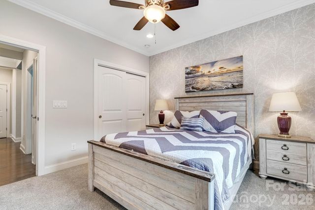 6119 Raven Rock Drive, Denver, NC 28037