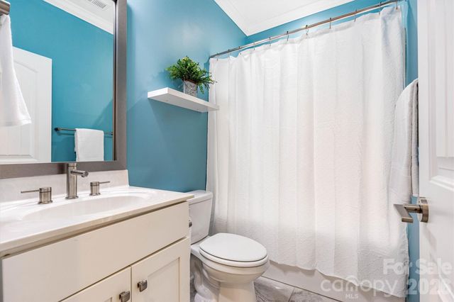 6119 Raven Rock Drive, Denver, NC 28037