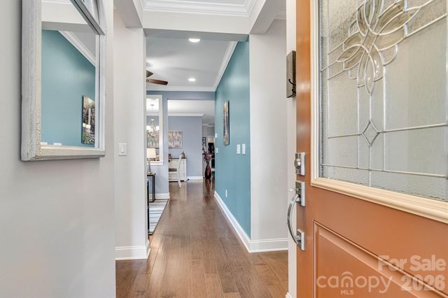6119 Raven Rock Drive, Denver, NC 28037