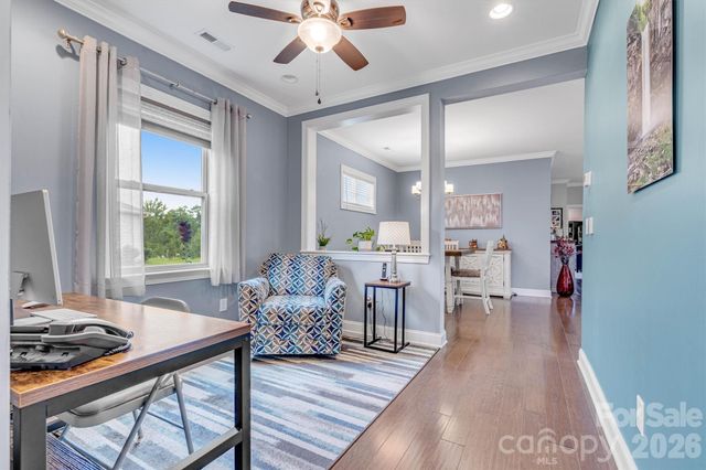 6119 Raven Rock Drive, Denver, NC 28037