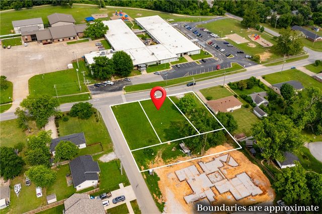 Lot 27 Bella Vista Road, Bentonville, AR 72712