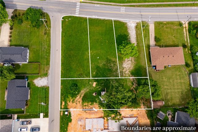 Lot 27 Bella Vista Road, Bentonville, AR 72712
