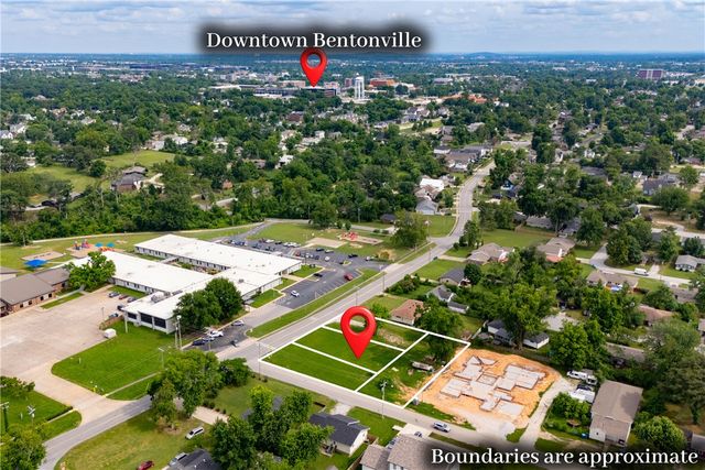 Lot 27 Bella Vista Road, Bentonville, AR 72712