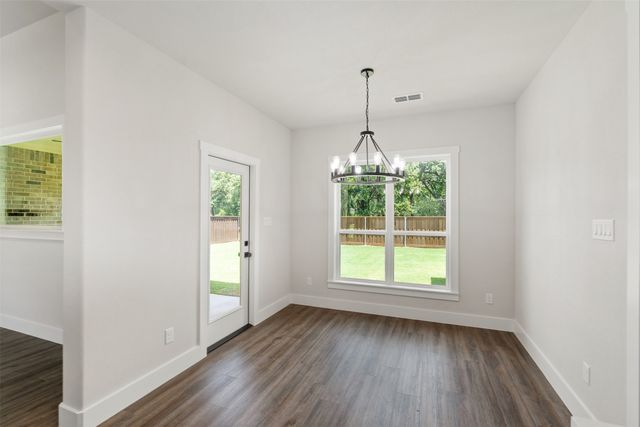 17815 Chaparral Drive, Mabank, TX 75147