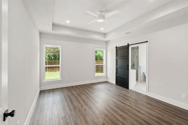 17815 Chaparral Drive, Mabank, TX 75147