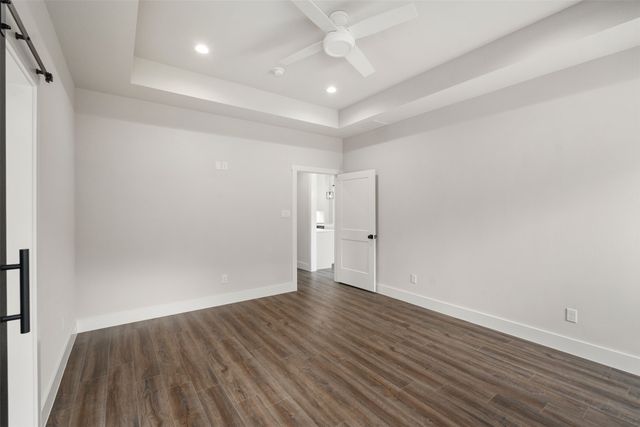 17815 Chaparral Drive, Mabank, TX 75147