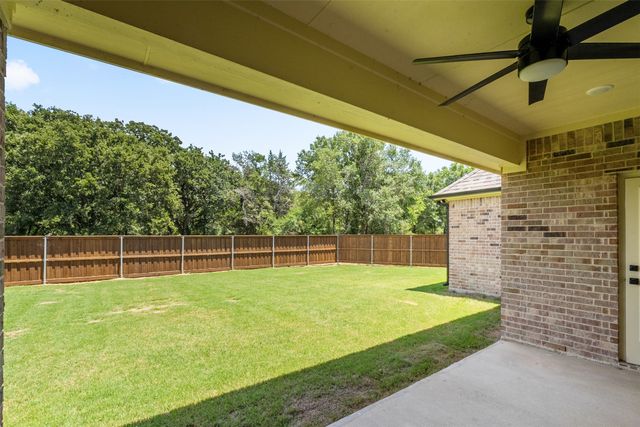 17815 Chaparral Drive, Mabank, TX 75147