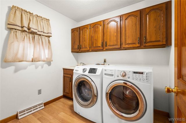 21 Allanview Drive, Batavia City, NY 14020