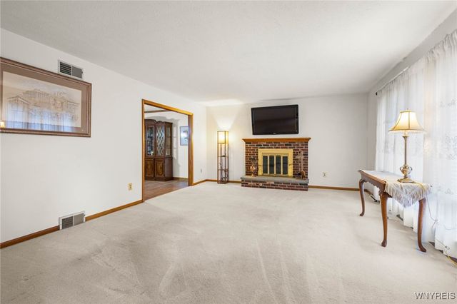 21 Allanview Drive, Batavia City, NY 14020