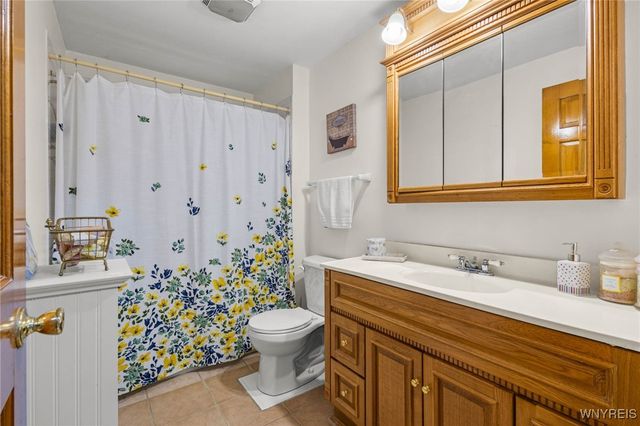 21 Allanview Drive, Batavia City, NY 14020