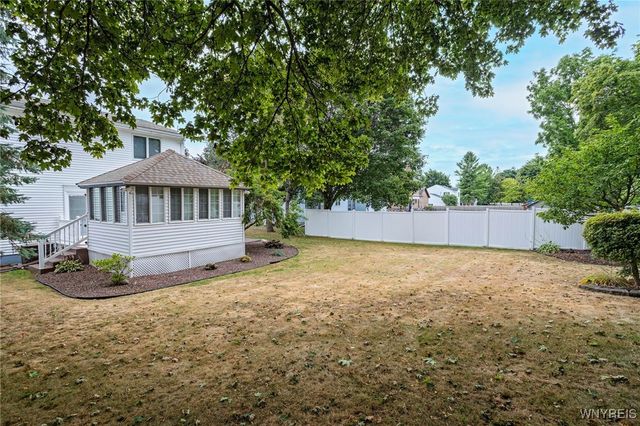 21 Allanview Drive, Batavia City, NY 14020