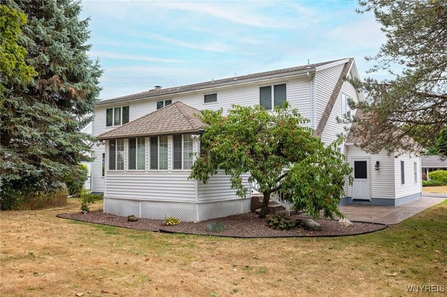 21 Allanview Drive, Batavia City, NY 14020