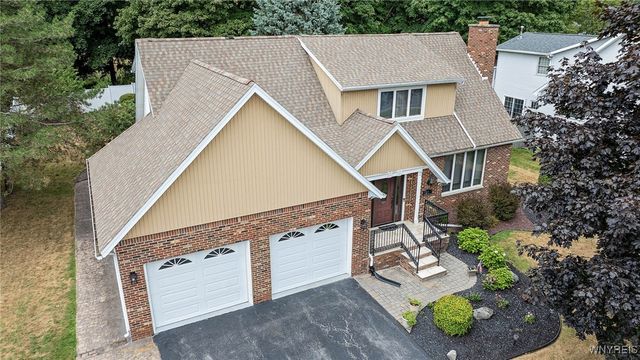 21 Allanview Drive, Batavia City, NY 14020
