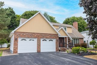 21 Allanview Drive, Batavia City, NY 14020