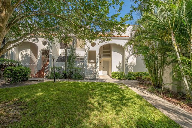 3578 Magellan Cir 232-3, Aventura, FL 33180