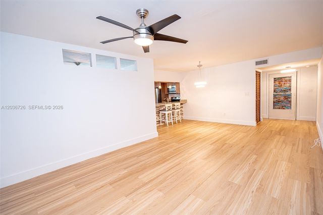 3578 Magellan Cir 232-3, Aventura, FL 33180