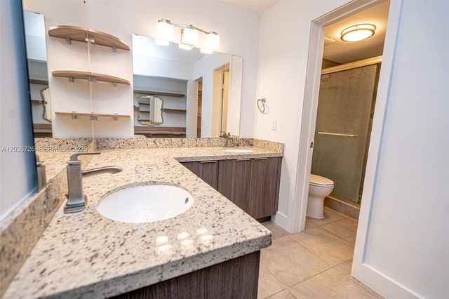 3578 Magellan Cir 232-3, Aventura, FL 33180