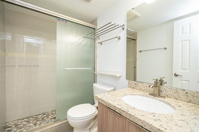 3578 Magellan Cir 232-3, Aventura, FL 33180