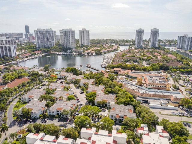 3578 Magellan Cir 232-3, Aventura, FL 33180